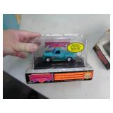 ROAD CHAMPS 1/43 95 FORD 1996