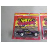 MAJORETTE "MUSIC" TRAFFIC JAMMERS 1/32