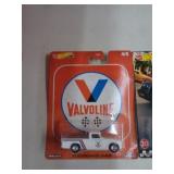 HOT WHEELS MIB 63 STUDEBAKER 2020