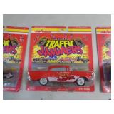 MAJORETTE "MUSIC" TRAFFIC JAMMERS 1/32