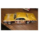 66 GTO 1/18 / NO BOX