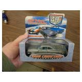 ROAD CHAMPIONS MIB 1/43 - 59 IMPALA 1999