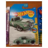 HOT WHEELS MIB - FAIRLADY 2000 / 2015