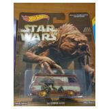 HOT WHEELS MIB - 66 DODGE 2016