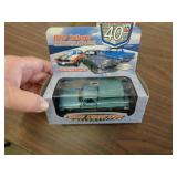 ROAD CHAMPIONS MIB 1/43 -    59 EL CAMINO 1999