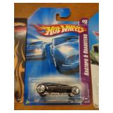 HOT WHEELS MIB - 33 FORD 2006