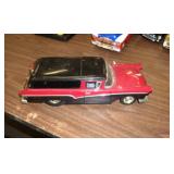 67 FORD RANCHERO 1/18 / NO BOX