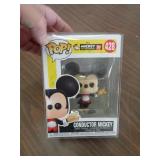 FUNKO - CONDUCTOR MICKEY