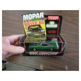 ROAD CHAMPIONS MIB 1/43 - 69 DODGE SUPER BEE 1998