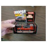 ROAD CHAMPIONS MIB 1/43 - 69 DODGE SUPER BEE 1998
