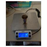 STERLING SILVER CORDIAL 14 GRAMS