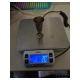 STERLING SILVER CORDIAL 20 GRAMS