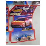 HOT WHEELS MIB NASCAR 1996