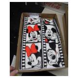 DISNEY HAND TOWELS