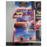 HOT WHEELS MIB NASCAR 1996