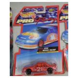 HOT WHEELS MIB NASCAR 1996
