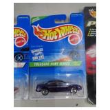 HOT WHEELS MIB OLDS AURORA 1996