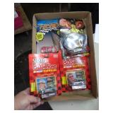MIXED NASCAR DIECAST
