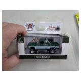 M2 MIB 76 GMC SIERRA 2021