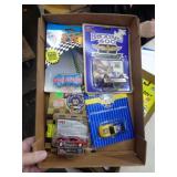 MIXED NASCAR DIECAST