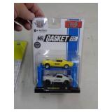 M2 MIB 66 MUSTANG 2020