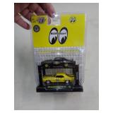 M2 MIB 69 CAMARO Z-28 2021