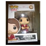 FUNKO - JASKIER