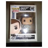 FUNKO - JAMES BOND