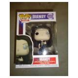 FUNKO - MANDY