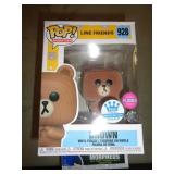FUNKO - BROWN