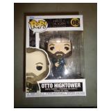 FUNKO - OTTO HIGHTOWER