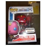 FUNKO - CIVIL WAR VISION