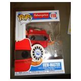 FUNKO - VIEW MASTER