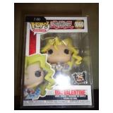 FUNKO - MAI VALENTINE
