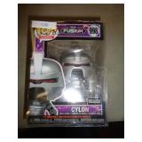 FUNKO - CYLON