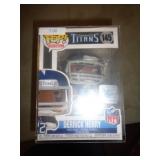 FUNKO - DERRICK HENRY