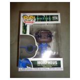 FUNKO -MORPHEUS
