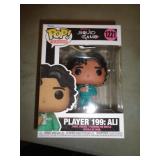 FUNKO -ALI
