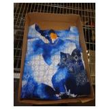 SHIRT SZ PETITE SMALL