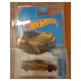 HOT WHEELS MIB - 2017 ACURA "TREASURE HUNT" 2015