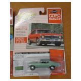 JOHNNY LIGHTNING MIB 70 NOVA 2020