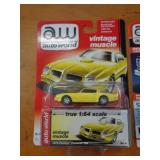 AW MIB 76 FIREBIRD 2016