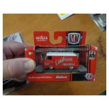 M2 MIB 63 ECONOLINE 2018