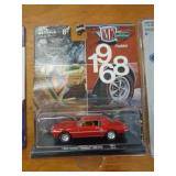 M2 MIB 68 FIREBIRD 2020