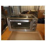 TOASTER OVEN / NEEDS CLEANING