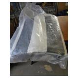 LARGE WIND SCREEN / UT