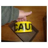 CAUTION TAPE