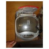 GEORGE FOREMAN GRILL