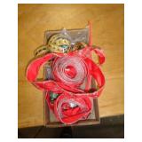 RIBBON & CRAFT ITEMS