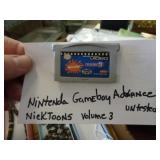 NINTENDO GAMEBOY